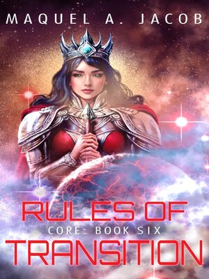 cover image of Rules of Transition